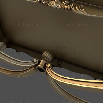 3D model KN_0050 (STL)